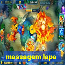 massagem lapa